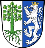 Wappen von Biessenhofen