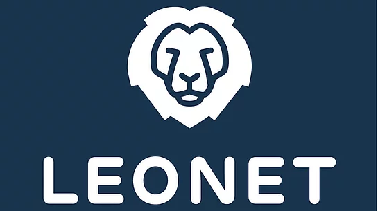 Logo LEONET