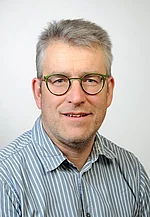 1. Bürgermeister Johann Stich