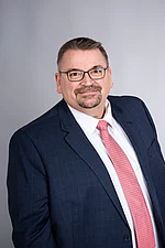 2. Bürgermeister Friedel Wegner