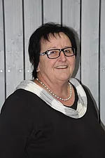 Gemeinderätin Waltraud Mair