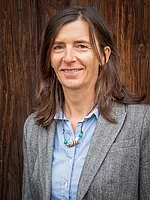 Gemeinderätin Gaby Kalchschmid