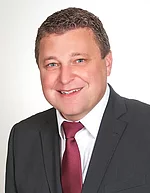 1. Bürgermeister Wolfgang Eurisch