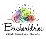 Logo von Bücherdrei Biessenhofen