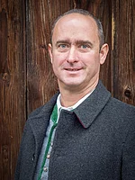 Gemeinderat Johann Bechtler