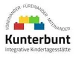 Logo von Kindergarten "Kunterbunt" Aitrang