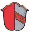 Wappen Ruderatshofen